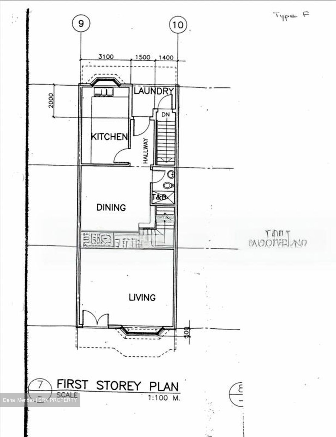 Chancery Hill Road (D11), Apartment #440325331
